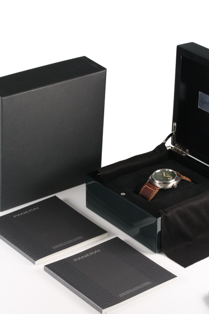 Panerai Radiomir 8 days PAM00735 Image 7